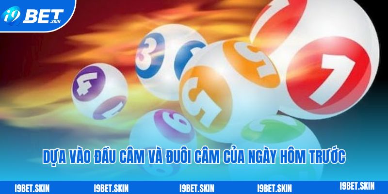 Xác định đề về 82 dựa vào đầu câm và đuôi câm của ngày hôm trước