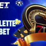 Roulette i9bet