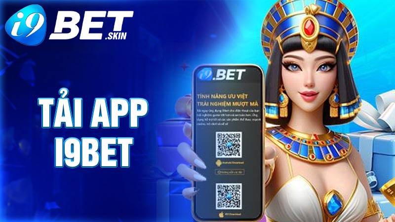Tải app i9bet
